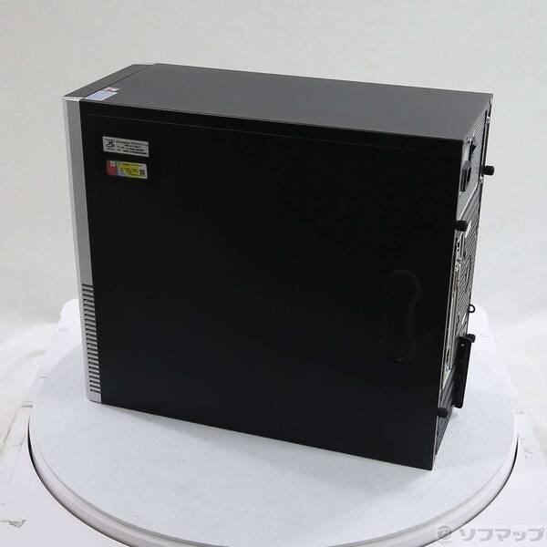 〔中古〕TSUKUMO AeroStream RM7J-E180／T 〔Windows 10〕〔258-ud〕 |  | 01