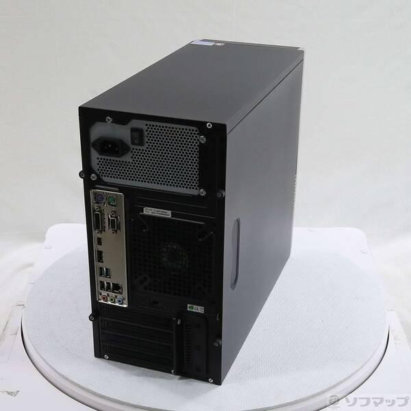 〔中古〕TSUKUMO AeroStream RM7J-E180／T 〔Windows 10〕〔258-ud〕 |  | 02