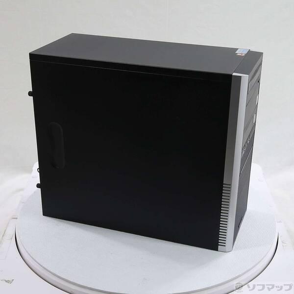 〔中古〕TSUKUMO AeroStream RM7J-E180／T 〔Windows 10〕〔258-ud〕 |  | 03