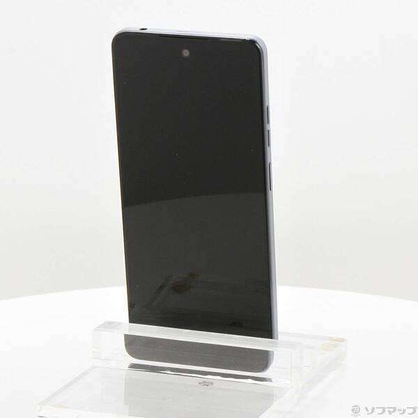 〔中古〕Motorola(モトローラ) Moto g24 128GB マットチャコール PB1A0000JP SIMフリー〔348-ud〕 |  | 02