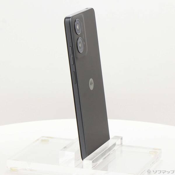〔中古〕Motorola(モトローラ) Moto g24 128GB マットチャコール PB1A0000JP SIMフリー〔348-ud〕 |  | 03