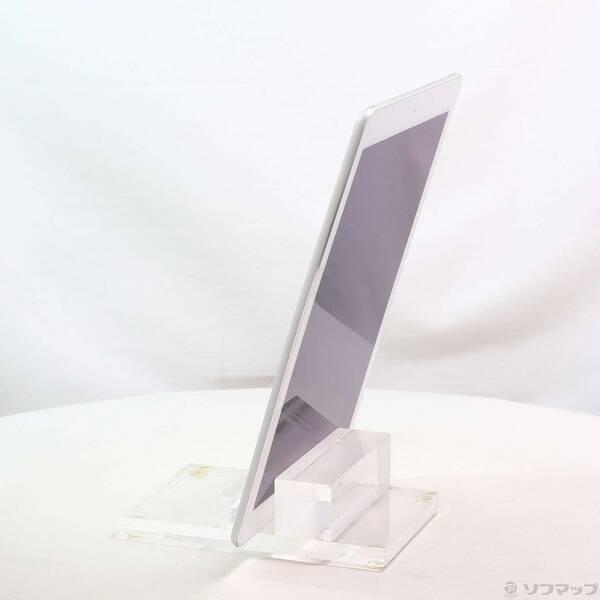 〔中古〕Apple(アップル) iPad Air 2 64GB シルバー MGKM2J／A Wi-Fi〔349-ud〕 |  | 01