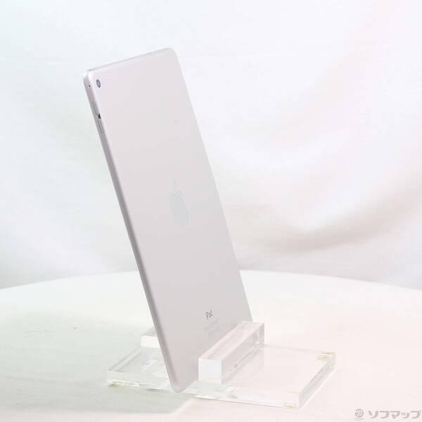 〔中古〕Apple(アップル) iPad Air 2 64GB シルバー MGKM2J／A Wi-Fi〔349-ud〕 |  | 03