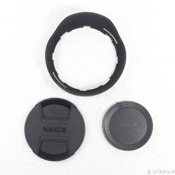〔中古〕Nikon(ニコン) NIKKOR Z 24-120mm f／4 S〔349-ud〕 |  | 04