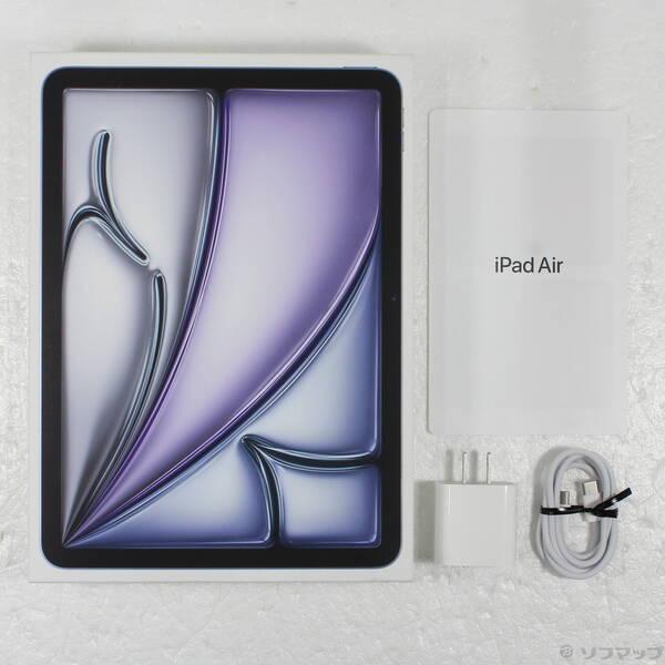 〔中古〕Apple(アップル) iPad Air 11インチ 第6世代 256GB スペースグレイ MUWG3J／A Wi-Fi〔348-ud〕 |  | 04