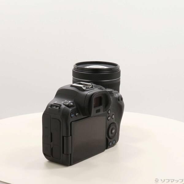〔中古〕Canon(キヤノン) EOS R6 RF24-105 IS STM レンズキット〔251-ud〕 |  | 01