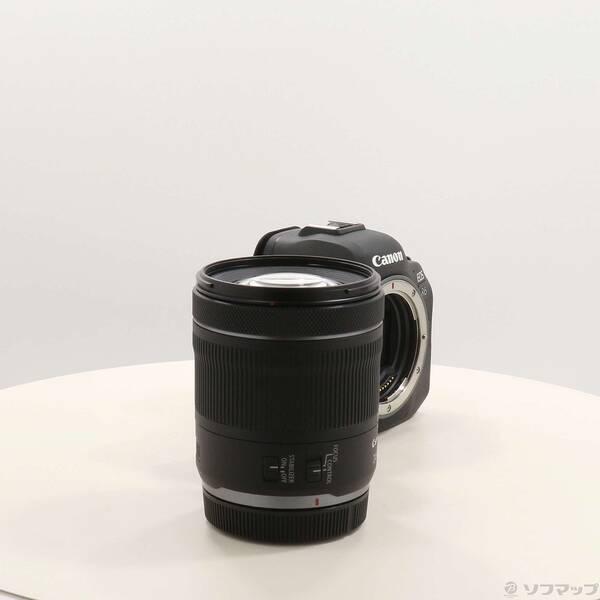 〔中古〕Canon(キヤノン) EOS R6 RF24-105 IS STM レンズキット〔251-ud〕 |  | 03