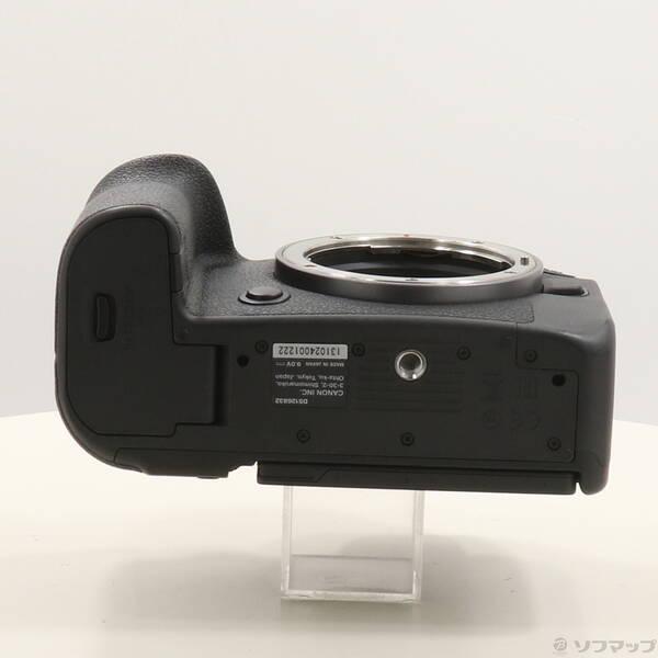 〔中古〕Canon(キヤノン) EOS R6 RF24-105 IS STM レンズキット〔251-ud〕 |  | 04