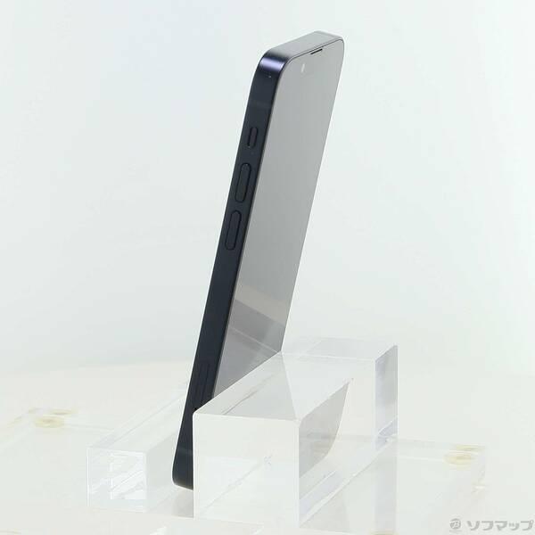 〔中古〕Apple(アップル) iPhone13 mini 128GB ミッドナイト MLJC3J／A SIMフリー〔368-ud〕 |  | 01