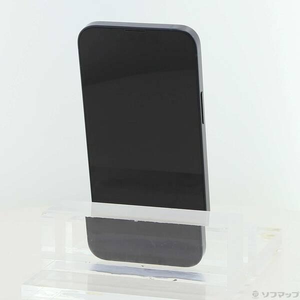 〔中古〕Apple(アップル) iPhone13 mini 128GB ミッドナイト MLJC3J／A SIMフリー〔368-ud〕 |  | 02