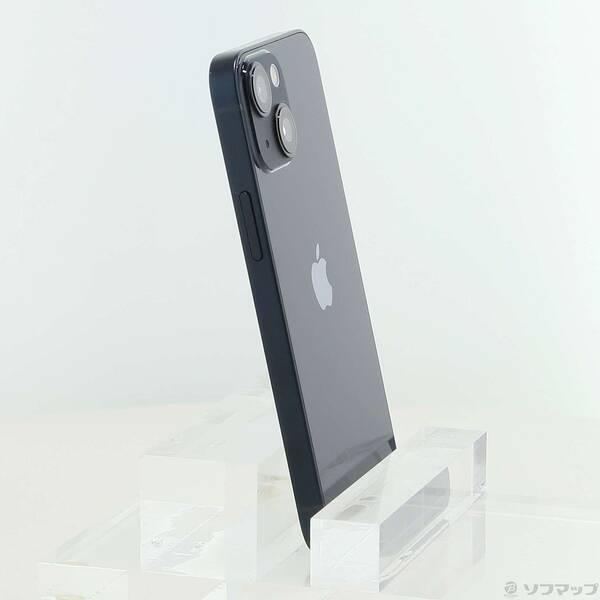 〔中古〕Apple(アップル) iPhone13 mini 128GB ミッドナイト MLJC3J／A SIMフリー〔368-ud〕 |  | 03