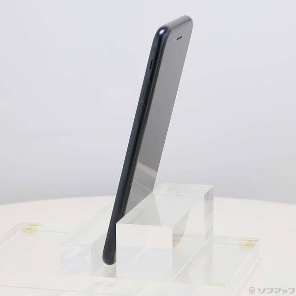 〔中古〕Apple(アップル) iPhone SE 第3世代 128GB ミッドナイト MMYF3J／A SIMフリー〔258-ud〕 |  | 01
