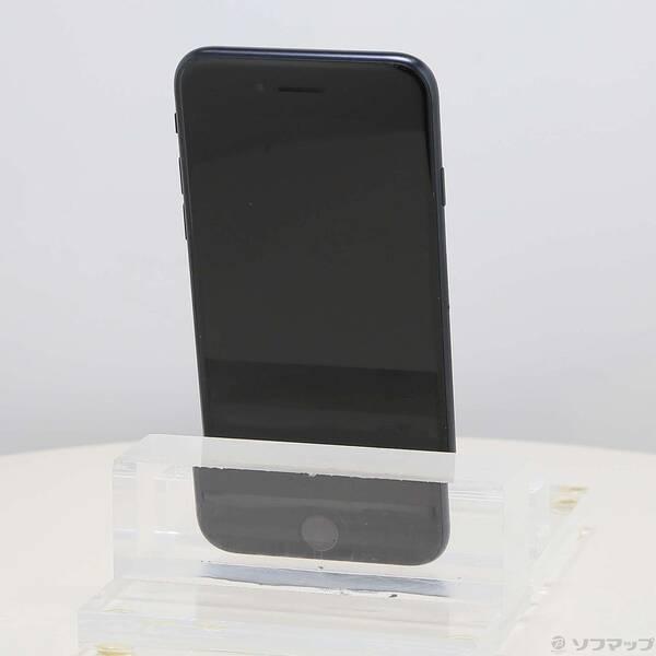 〔中古〕Apple(アップル) iPhone SE 第3世代 128GB ミッドナイト MMYF3J／A SIMフリー〔258-ud〕 |  | 02