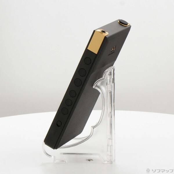 〔中古〕SONY(ソニー) WALKMAN ZX707 メモリ64GB+microSD ブラック NW-ZX707〔276-ud〕 |  | 01