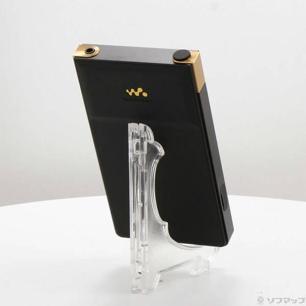 〔中古〕SONY(ソニー) WALKMAN ZX707 メモリ64GB+microSD ブラック NW-ZX707〔276-ud〕 |  | 02