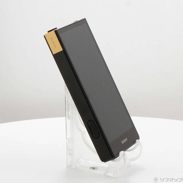〔中古〕SONY(ソニー) WALKMAN ZX707 メモリ64GB+microSD ブラック NW-ZX707〔276-ud〕 |  | 03