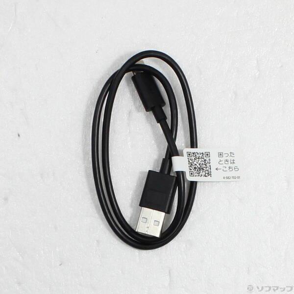 〔中古〕SONY(ソニー) WALKMAN ZX707 メモリ64GB+microSD ブラック NW-ZX707〔276-ud〕 |  | 04