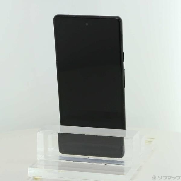 〔中古〕GOOGLE(グーグル) Google Pixel 6a 128GB チョーク GB17L au SIMフリー〔305-ud〕 |  | 02