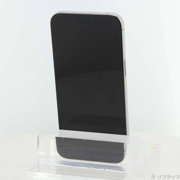 〔中古〕Apple(アップル) iPhone15 Pro Max 512GB ナチュラルチタニウム MU6W3J／A SIMフリー〔377-ud〕 |  | 02