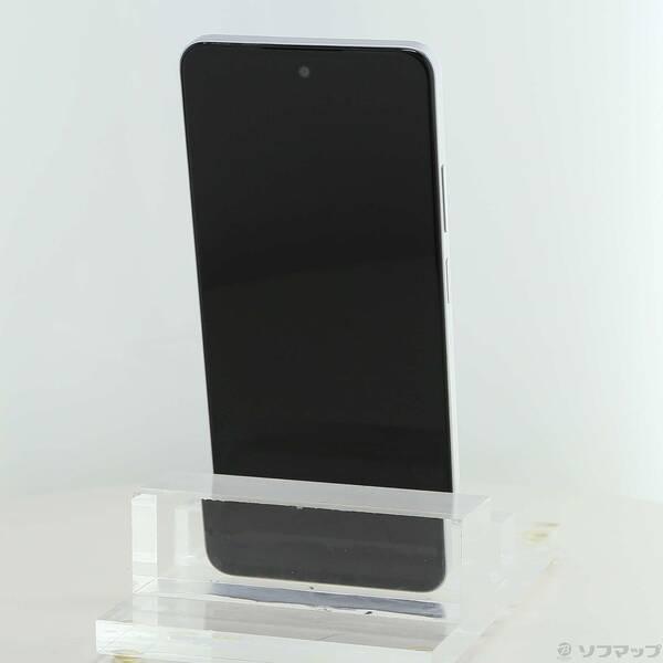 〔中古〕OPPO(オッポ) OPPO A5 5G 128GB ホワイト OPG06 au SIMフリー〔349-ud〕 |  | 02