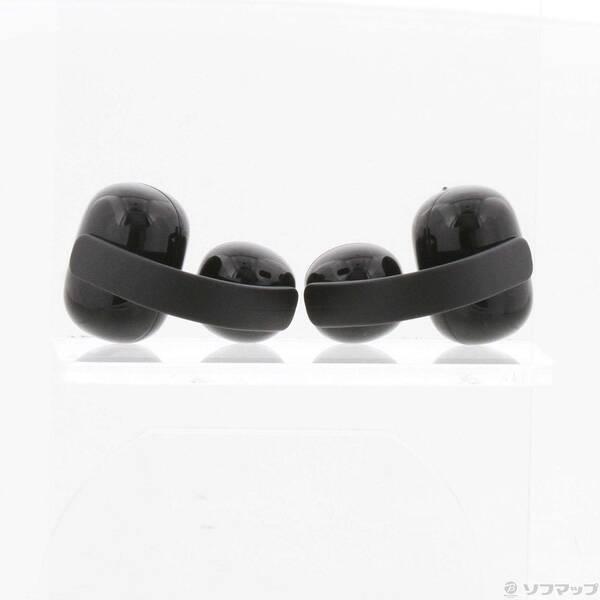 〔中古〕SONY(ソニー) LinkBuds Clip WF-LC900 B ブラック〔297-ud〕 | 