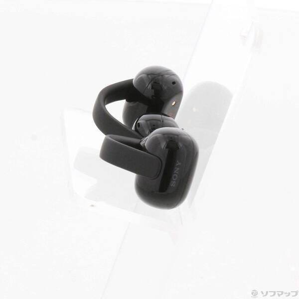 〔中古〕SONY(ソニー) LinkBuds Clip WF-LC900 B ブラック〔297-ud〕 |  | 01