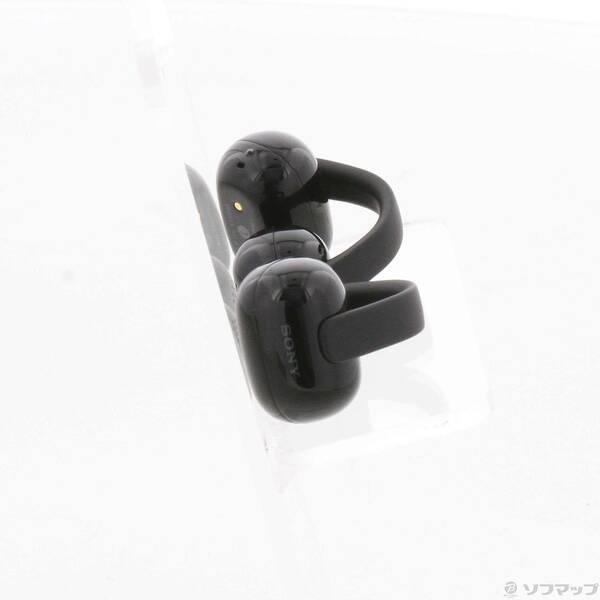〔中古〕SONY(ソニー) LinkBuds Clip WF-LC900 B ブラック〔297-ud〕 |  | 03