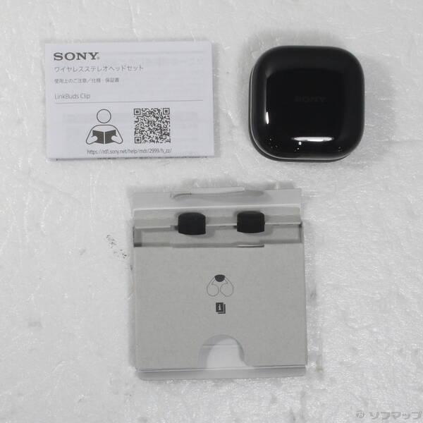 〔中古〕SONY(ソニー) LinkBuds Clip WF-LC900 B ブラック〔297-ud〕 |  | 04