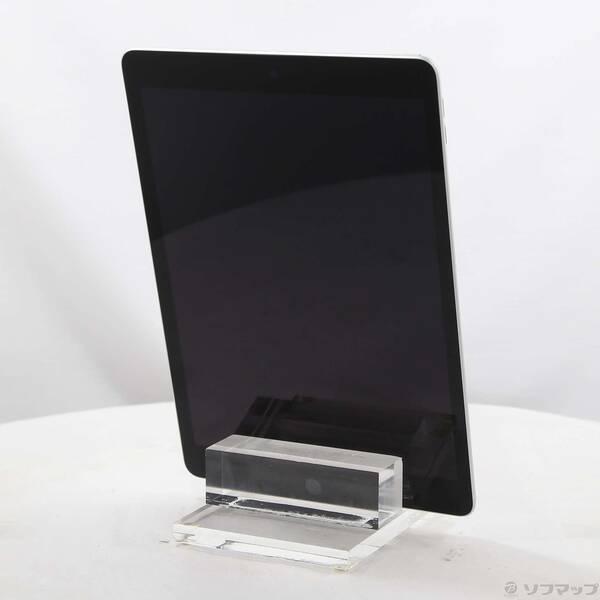 〔中古〕Apple(アップル) iPad 第9世代 64GB シルバー MK2L3J／A Wi-Fi〔198-ud〕 |  | 02