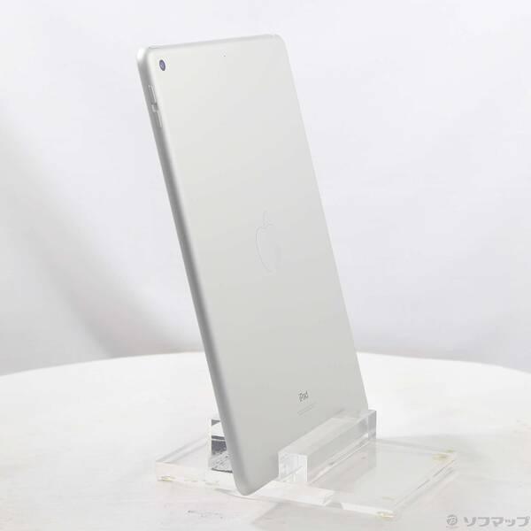 〔中古〕Apple(アップル) iPad 第9世代 64GB シルバー MK2L3J／A Wi-Fi〔198-ud〕 |  | 03