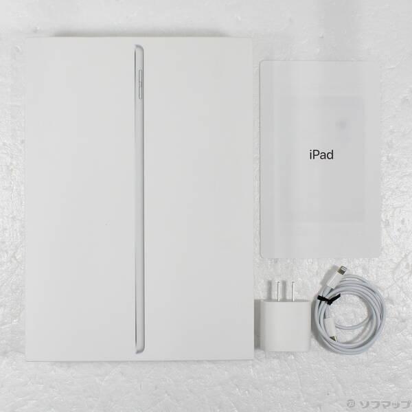 〔中古〕Apple(アップル) iPad 第9世代 64GB シルバー MK2L3J／A Wi-Fi〔198-ud〕 |  | 04