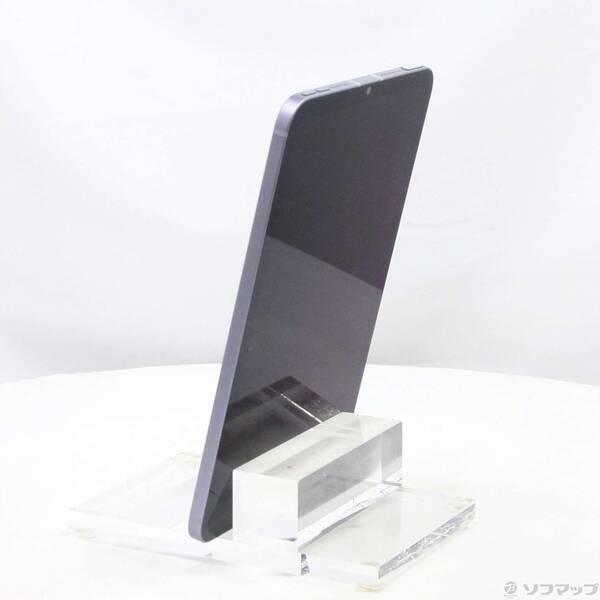 〔中古〕Apple(アップル) iPad mini 第6世代 64GB パープル MK8E3J／A auロック解除SIMフリー〔377-ud〕 |  | 01