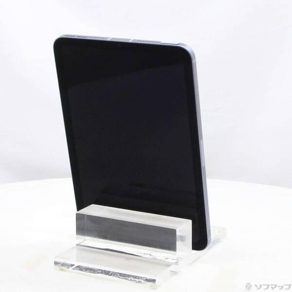 〔中古〕Apple(アップル) iPad mini 第6世代 64GB パープル MK8E3J／A auロック解除SIMフリー〔377-ud〕 |  | 02