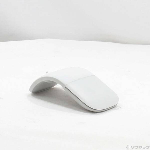 〔中古〕Microsoft(マイクロソフト) Surface Arc Mouse CZV-00007 グレー〔262-ud〕 |  | 03