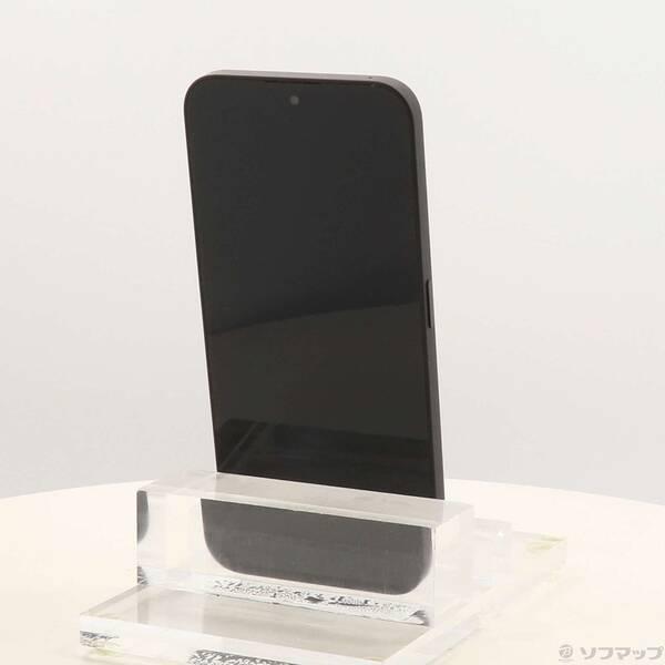 〔中古〕Nothing（ナッシング） Nothing Phone (2a) 256GB ブラック A10400054 SIMフリー〔295-ud〕 |  | 02