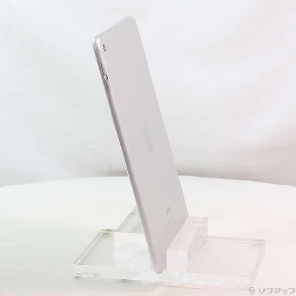 〔中古〕Apple(アップル) iPad mini 4 128GB シルバー MK9P2J／A Wi-Fi〔198-ud〕 |  | 03