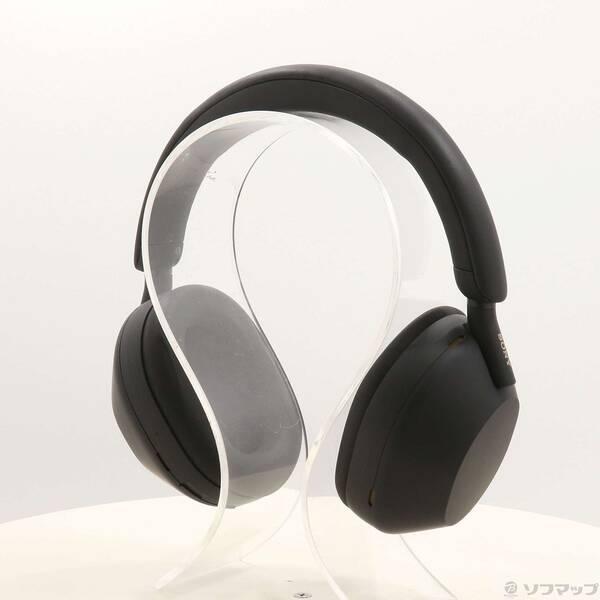 〔中古〕SONY(ソニー) WH-1000XM5 B ブラック〔198-ud〕 |  | 02