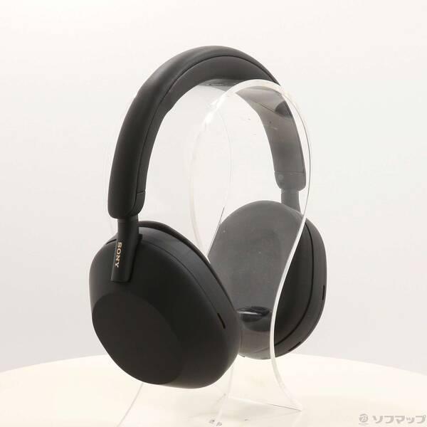 〔中古〕SONY(ソニー) WH-1000XM5 B ブラック〔198-ud〕 |  | 03