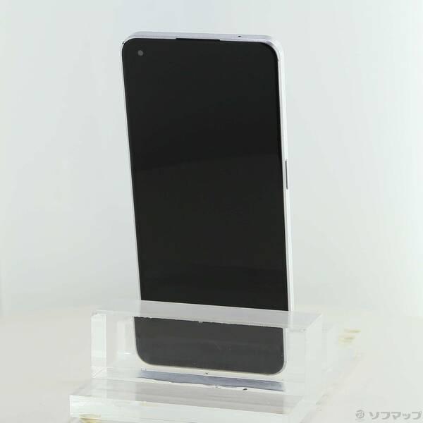 〔中古〕ワイモバイル OPPO Reno9 A 128GB ムーンホワイト YMOPRENO9A Y!mobile SIMフリー〔352-ud〕 |  | 02