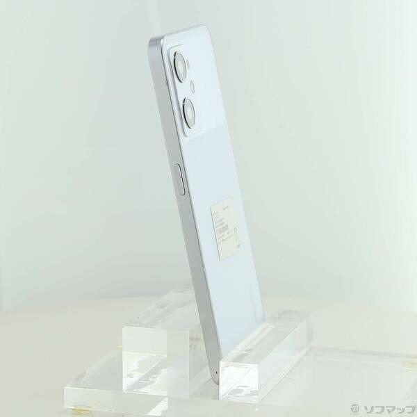 〔中古〕ワイモバイル OPPO Reno9 A 128GB ムーンホワイト YMOPRENO9A Y!mobile SIMフリー〔352-ud〕 |  | 03