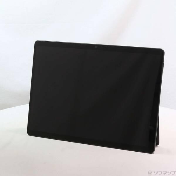 〔中古〕Microsoft(マイクロソフト) Surface Pro8 〔Core i5／8GB／SSD256GB〕 8PQ-00026〔377-ud〕 | 