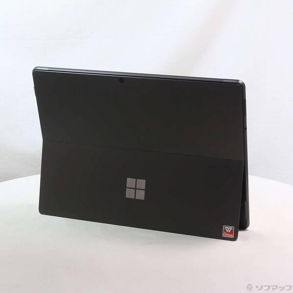 〔中古〕Microsoft(マイクロソフト) Surface Pro8 〔Core i5／8GB／SSD256GB〕 8PQ-00026〔377-ud〕 |  | 02
