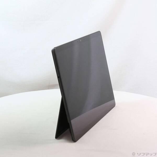 〔中古〕Microsoft(マイクロソフト) Surface Pro8 〔Core i5／8GB／SSD256GB〕 8PQ-00026〔377-ud〕 |  | 03