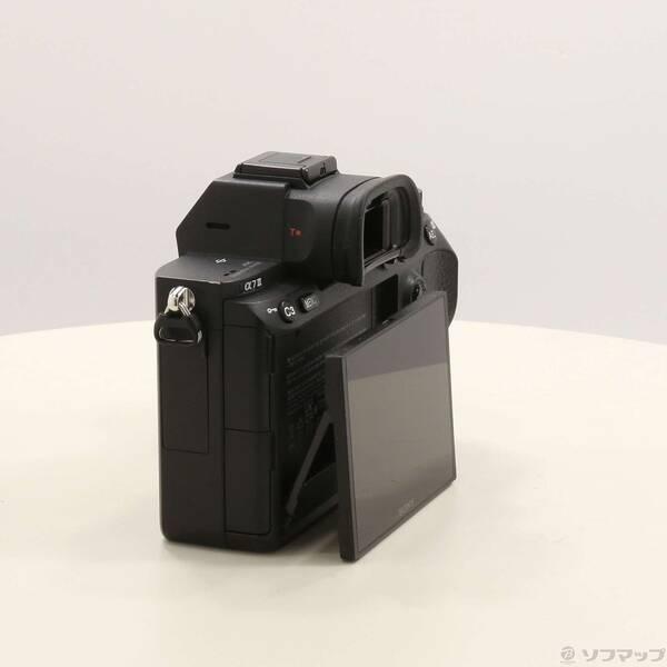 〔中古〕SONY(ソニー) α7 III ILCE-7M3 ボディ〔251-ud〕 |  | 01