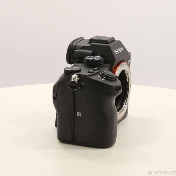 〔中古〕SONY(ソニー) α7 III ILCE-7M3 ボディ〔251-ud〕 |  | 03