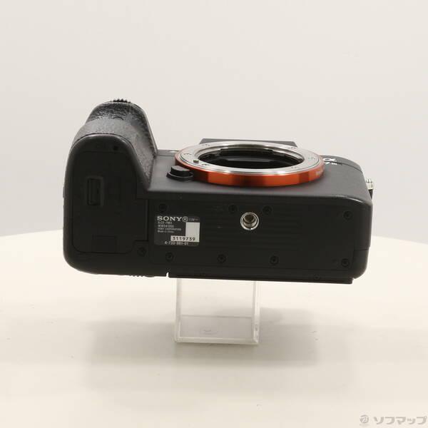 〔中古〕SONY(ソニー) α7 III ILCE-7M3 ボディ〔251-ud〕 |  | 04