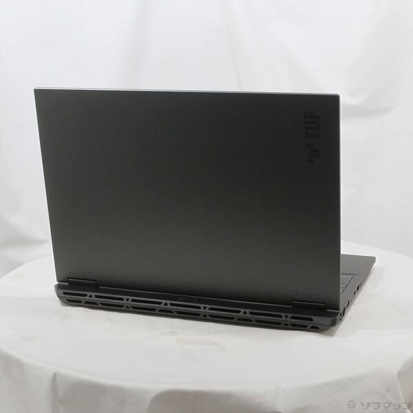 〔中古〕ASUS(エイスース) TUF Gaming A16 FA608UMI FA608UMI-R7R5060 イェーガーグレー〔262-ud〕 |  | 02