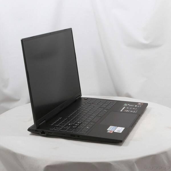 〔中古〕ASUS(エイスース) TUF Gaming A16 FA608UMI FA608UMI-R7R5060 イェーガーグレー〔262-ud〕 |  | 03