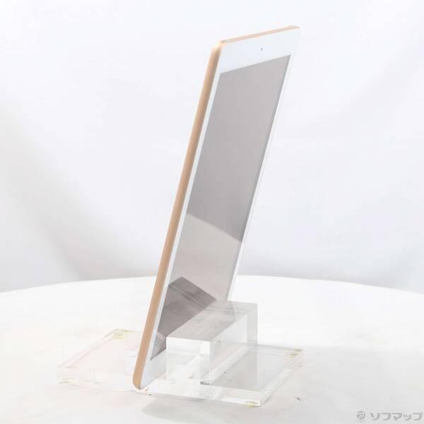 〔中古〕Apple(アップル) iPad 第6世代 128GB ゴールド MRJP2J／A Wi-Fi〔269-ud〕 |  | 01