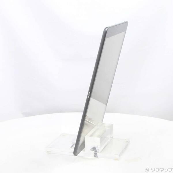 〔中古〕Apple(アップル) iPad 第8世代 128GB スペースグレイ PYLD2J／A Wi-Fi〔258-ud〕 |  | 01